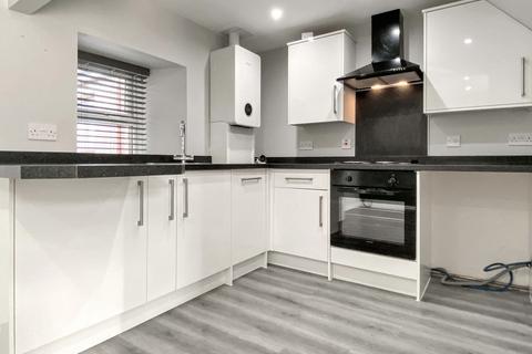95 Main Street, Newmill, Keith, AB55 6TS