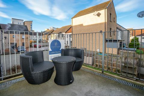 10 Donside Street, Aberdeen, AB24 2PJ