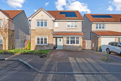 22 Drumbeg Road, Bishopton, PA7 5GT