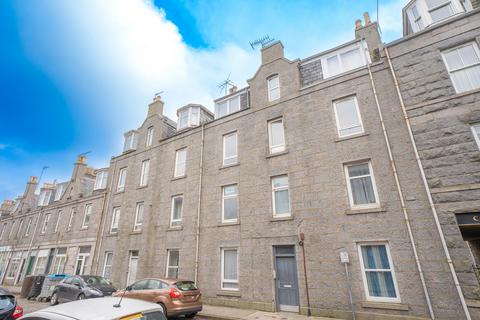 53 Baker Street, Aberdeen, AB25 1US
