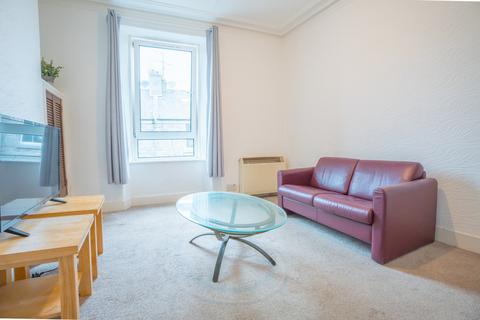 53 Baker Street, Aberdeen, AB25 1US
