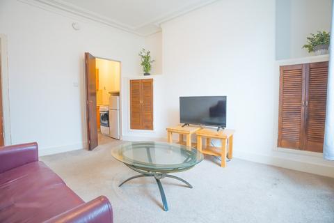 53 Baker Street, Aberdeen, AB25 1US