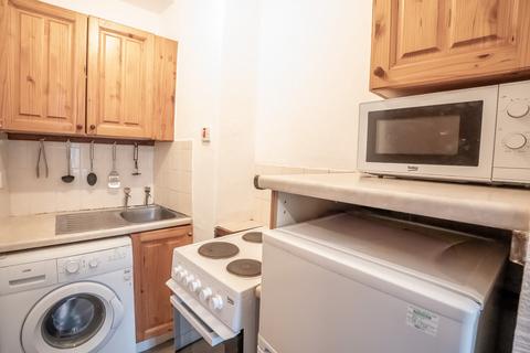 53 Baker Street, Aberdeen, AB25 1US
