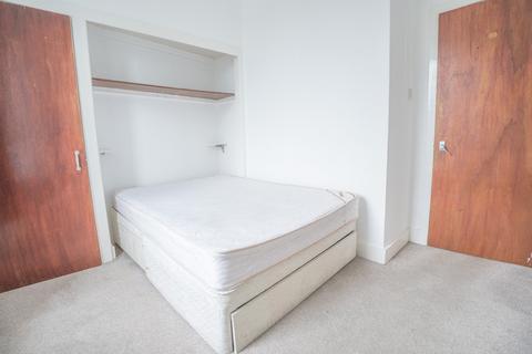 53 Baker Street, Aberdeen, AB25 1US