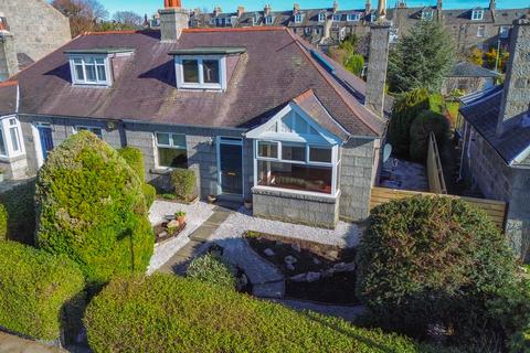 39 Hammersmith Road, Aberdeen, AB10 6NA
