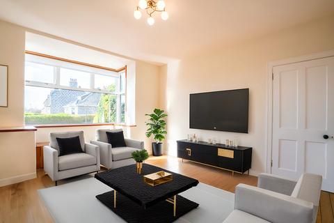 39 Hammersmith Road, Aberdeen, AB10 6NA