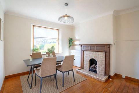39 Hammersmith Road, Aberdeen, AB10 6NA
