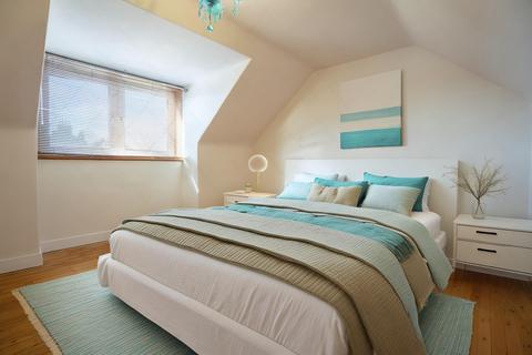 39 Hammersmith Road, Aberdeen, AB10 6NA