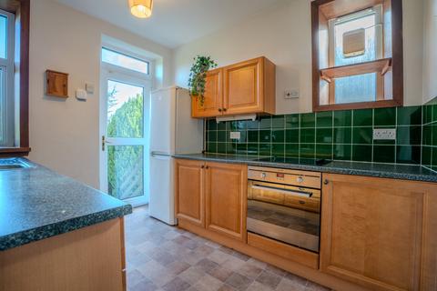 39 Hammersmith Road, Aberdeen, AB10 6NA