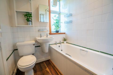 39 Hammersmith Road, Aberdeen, AB10 6NA