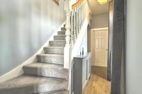61 Elgin Road, Lossiemouth, IV31 6HD