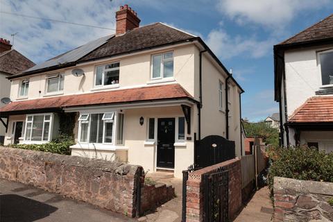 undefined, Poundfield Road, Minehead, Somerset, TA24