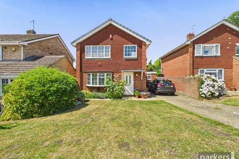 3 bedroom detached house for sale, Sidmouth Grange Close, Reading RG6