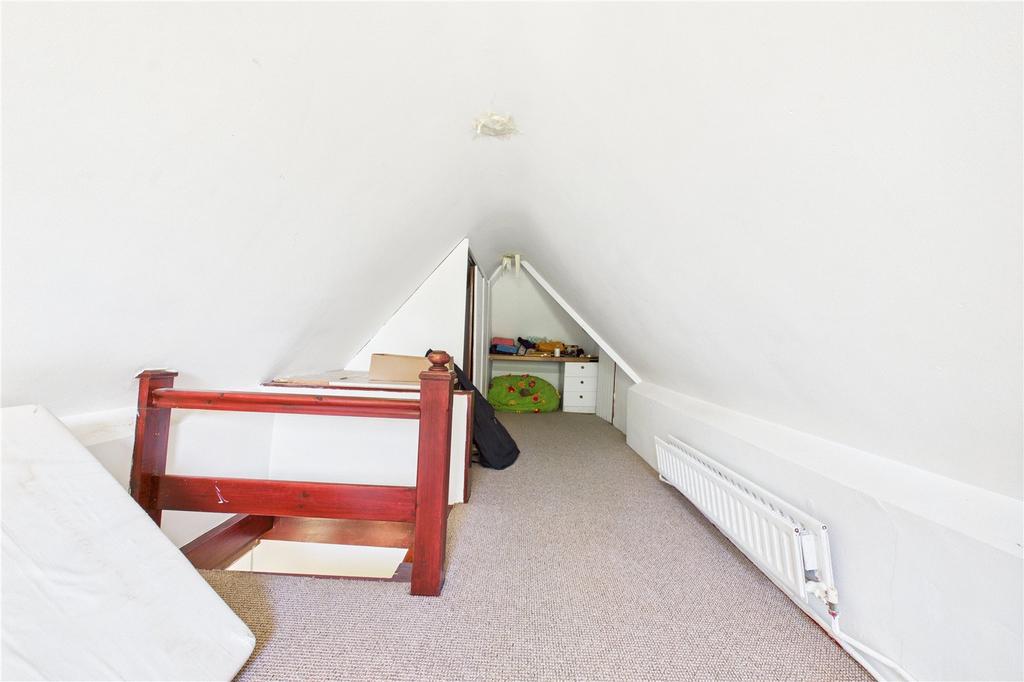 Additional Room