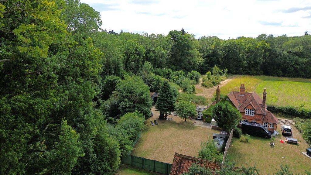 Garden &amp; View