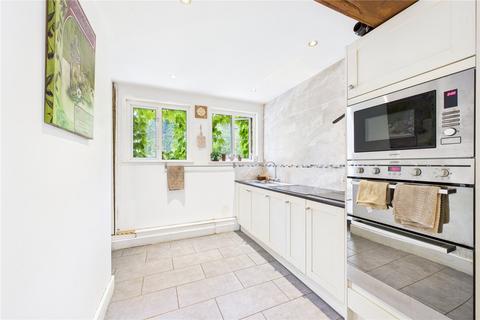 3 bedroom semi-detached house to rent, Lambdens Cottage, Ashampstead Common, Reading, Berkshire, RG8