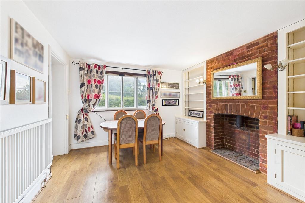Dining Room/Office