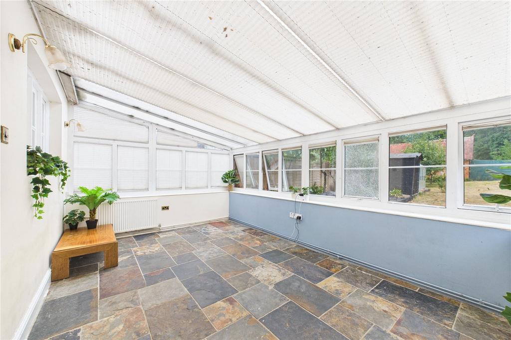 Conservatory