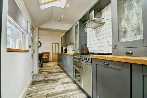 3 bedroom terraced house for sale, Medomsley Road, Consett, County Durham, DH8