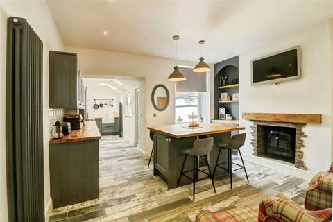 3 bedroom terraced house for sale, Medomsley Road, Consett, County Durham, DH8