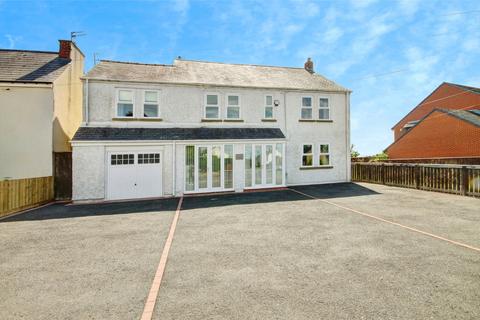 4 bedroom detached house for sale, Currys Buildings, Leamside, Houghton Le Spring, DH4