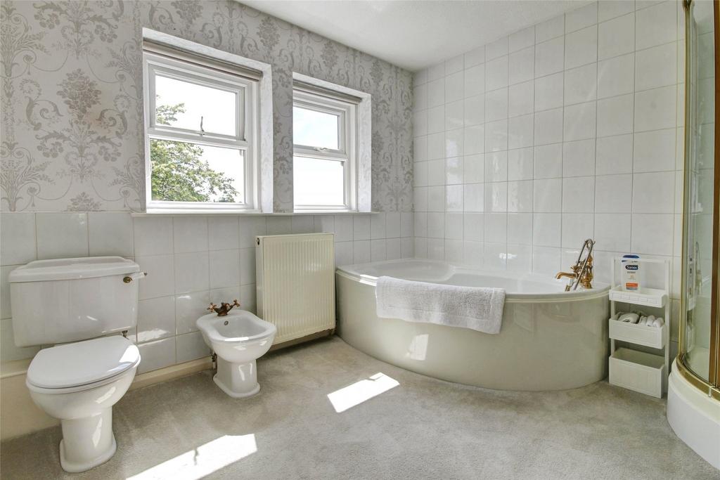 Ensuite 1