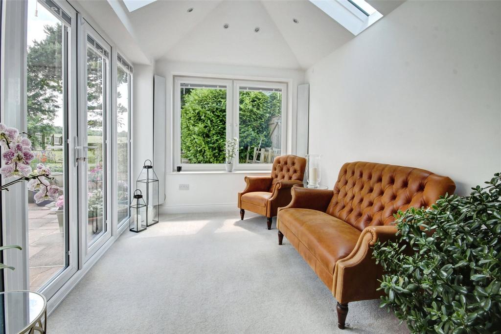 Orangery