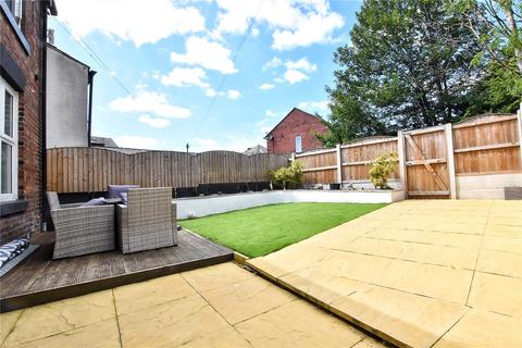 undefined, Broad Lane, Buersil, Rochdale, Greater Manchester, OL16