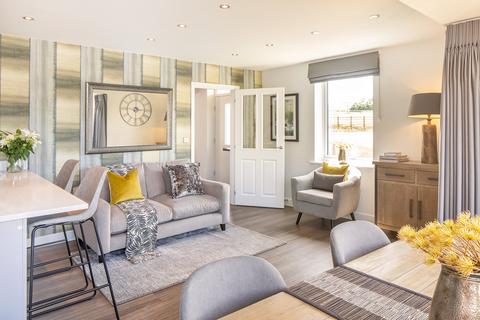 5 bedroom detached house for sale, Maddoc at DWH Orchard Green @ Kingsbrook, HP22 Armstrongs Fields, Broughton, Aylesbury HP22