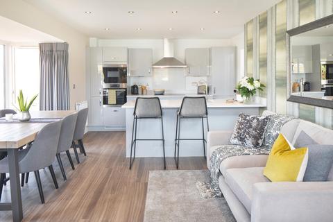 undefined, Maddoc at DWH Orchard Green @ Kingsbrook, HP22 Armstrongs Fields, Broughton, Aylesbury HP22