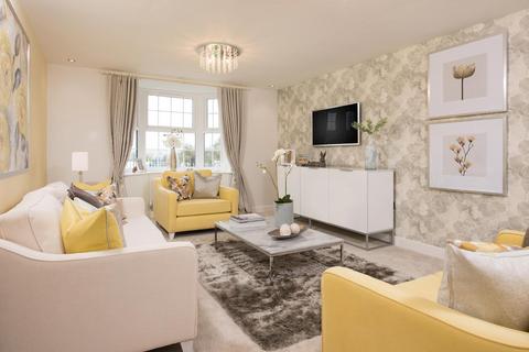 undefined, Maddoc at DWH Orchard Green @ Kingsbrook, HP22 Armstrongs Fields, Broughton, Aylesbury HP22