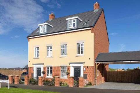 undefined, Greenwood at DWH Orchard Green @ Kingsbrook, HP22 Armstrongs Fields, Broughton, Aylesbury HP22