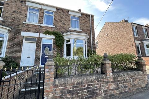 3 bedroom semi-detached house for sale, Grove Terrace, Langley Moor, Durham, County Durham, DH7