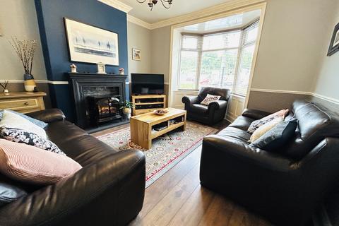 3 bedroom semi-detached house for sale, Grove Terrace, Langley Moor, Durham, County Durham, DH7