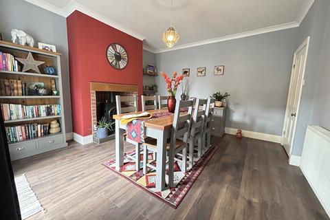 3 bedroom semi-detached house for sale, Grove Terrace, Langley Moor, Durham, County Durham, DH7
