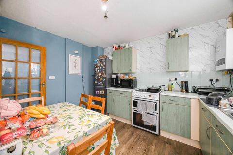 undefined, Otley Road, London, E16