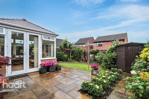 undefined, Valley Gardens, North Walsham