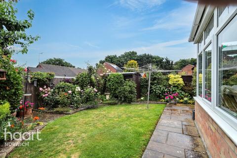undefined, Valley Gardens, North Walsham