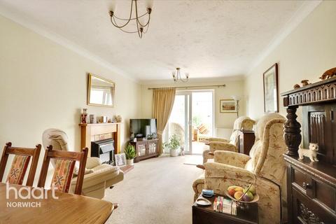 undefined, Valley Gardens, North Walsham