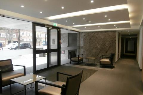undefined, Hamilton House,  St Johns Wood,  NW8