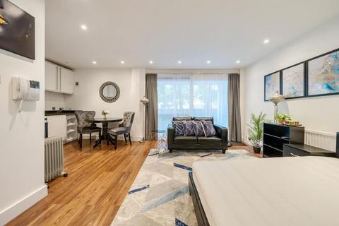 undefined, Hamilton House,  St Johns Wood,  NW8