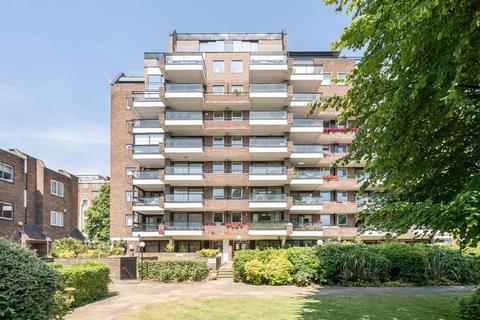 undefined, Hamilton House,  St Johns Wood,  NW8
