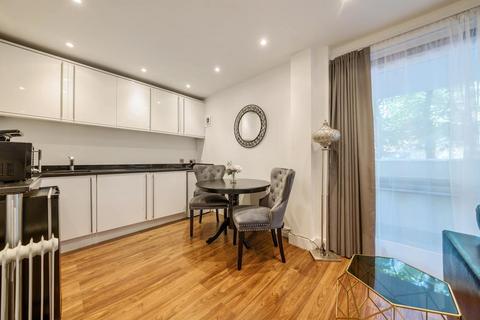 undefined, Hamilton House,  St Johns Wood,  NW8