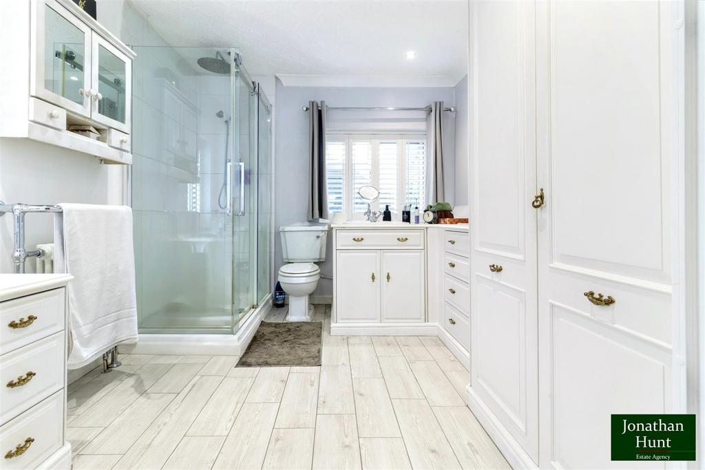 En suite