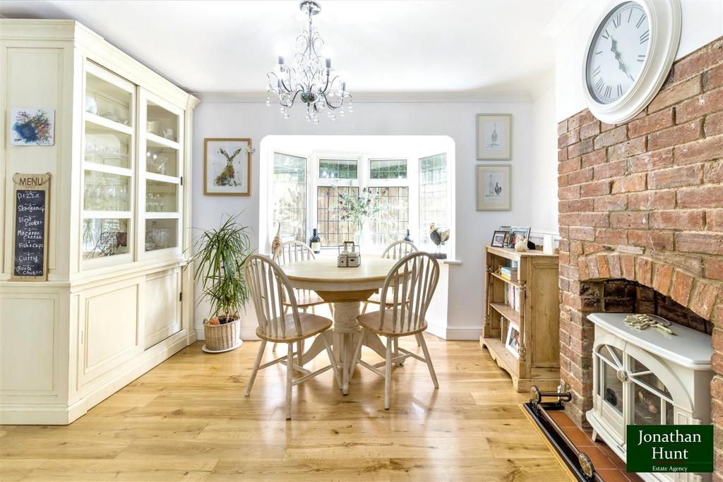 Dinning room