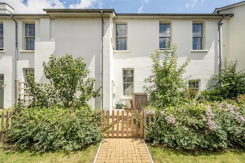 2 bedroom terraced house for sale, South Molton