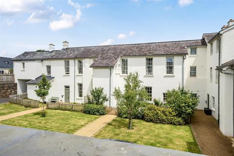 2 bedroom terraced house for sale, South Molton