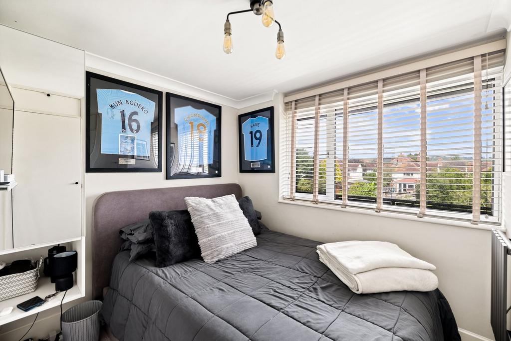 Bedroom two