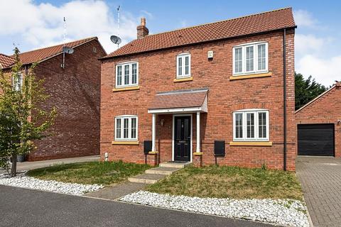 3 bedroom detached house for sale, Galland Road , Welton HU15