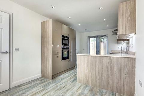 3 bedroom detached house for sale, Galland Road , Welton HU15